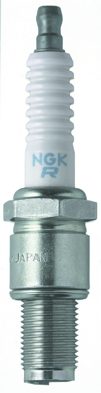 NGK Racing .5 Spark Plug Box of 4 (R6725-105) 3857