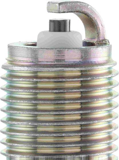 NGK Copper Nickel Alloy Spark Plug Box of 4 (BPR8ES) 3923