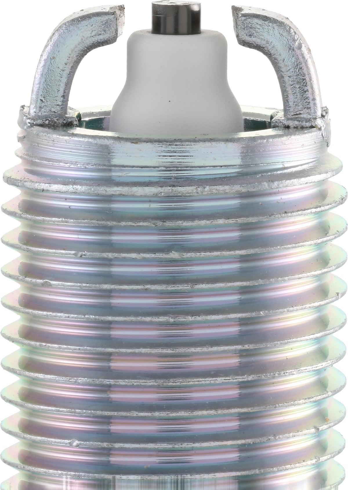 NGK Nickel Spark Plug Box of 4 (BKR5EKU) 3964