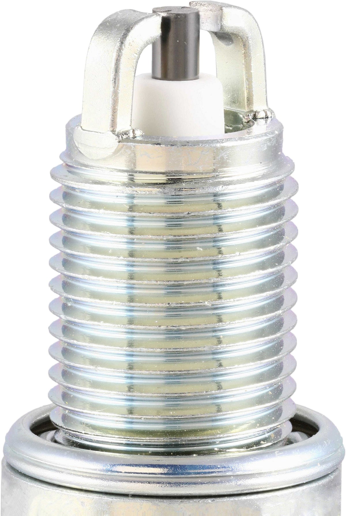 NGK Standard Spark Plug Box of 4 (BKR5EKB-11) 3967