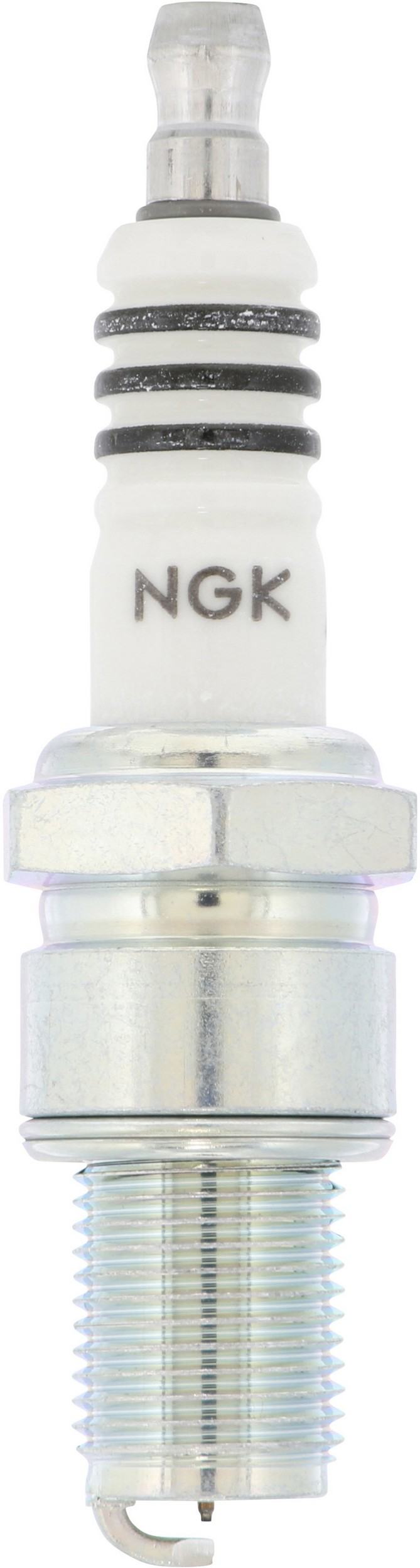 NGK Iridium Premium Spark Plug Box of 4 (BR9EIX) 3981