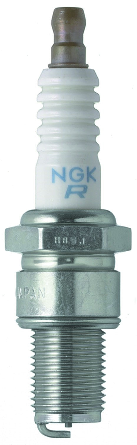 NGK Racing Spark Plug Box of 4 (BR8EG SOLID) 3992