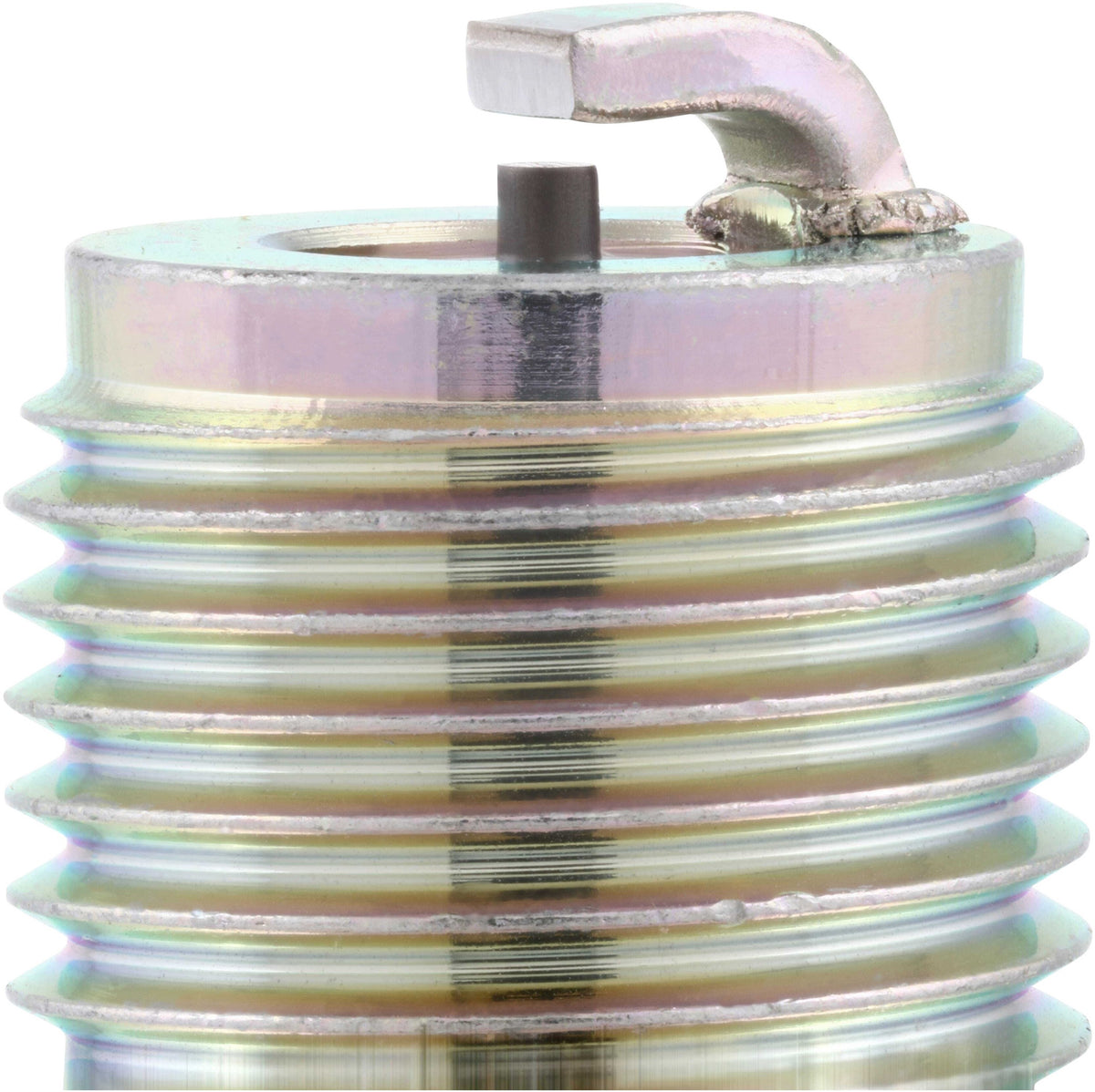 NGK Racing Spark Plug Box of 4 (BR10EG SOLID) 3993