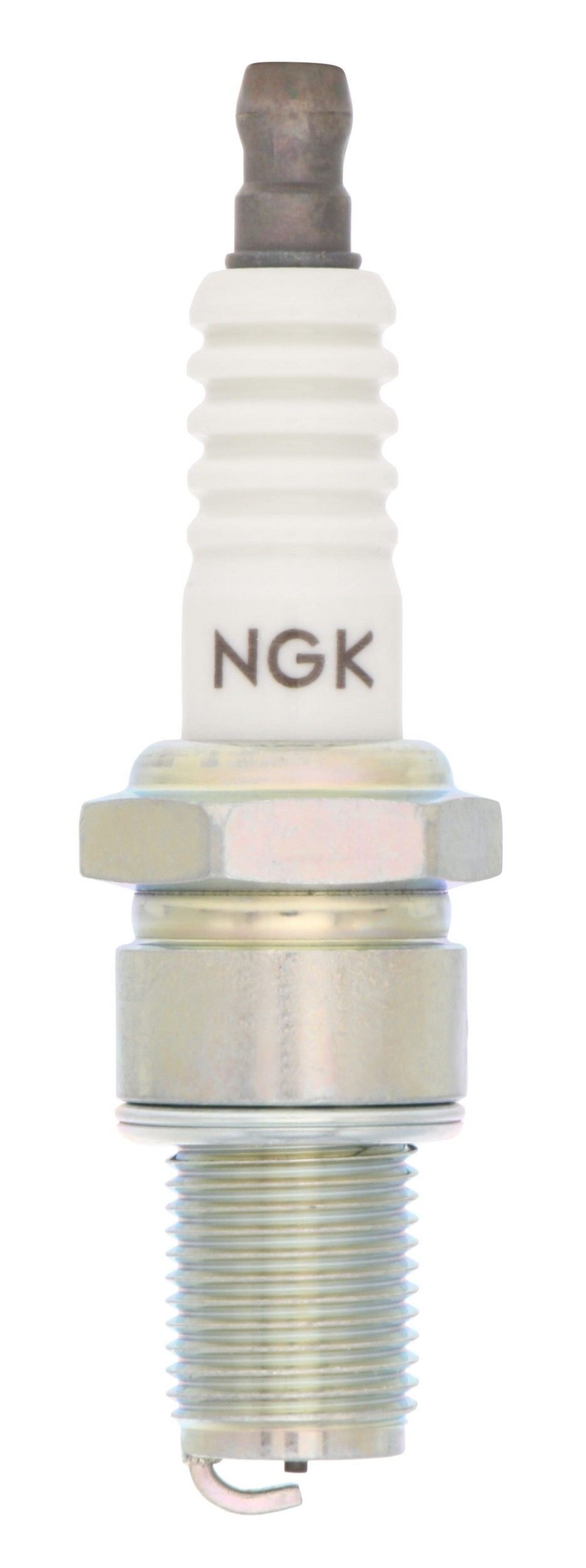 NGK Racing Spark Plug Box of 4 (B8EG SOLID) 3997