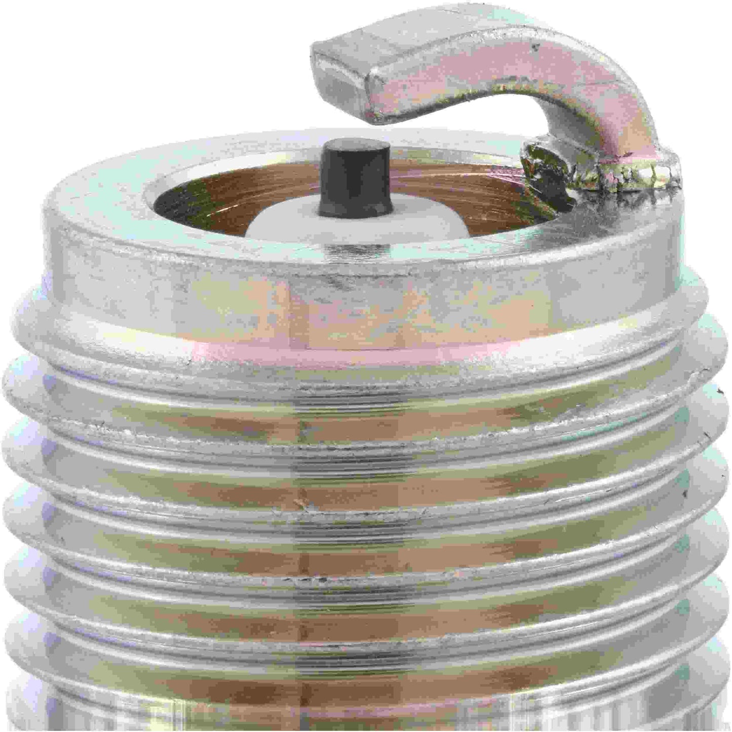 NGK Racing Spark Plug Box of 4 (B8EG SOLID) 3997