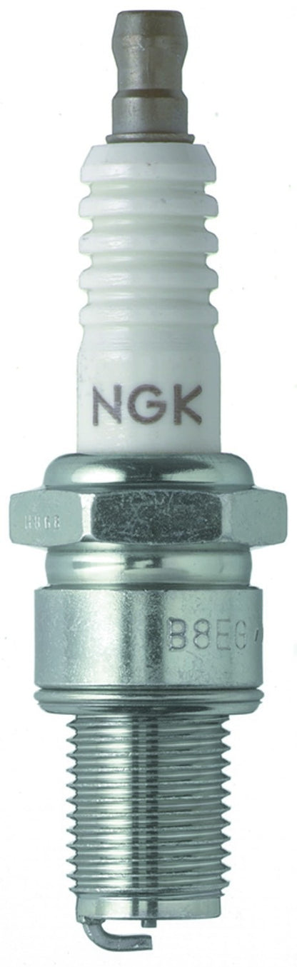 NGK Racing Spark Plug Box of 4 (B9EG SOLID) 3998