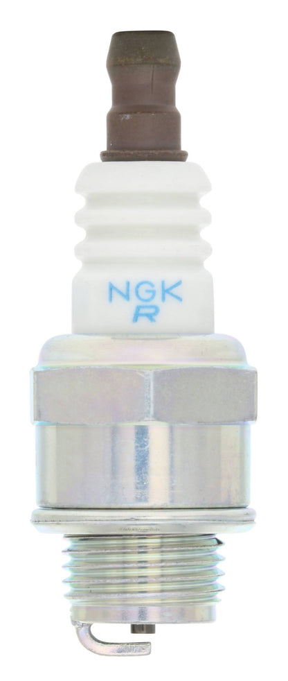 NGK Standard Spark Plug Box of 10 (BMR4A SOLID) 4004