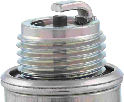 NGK Standard Spark Plug Box of 10 (BMR4A SOLID) 4004