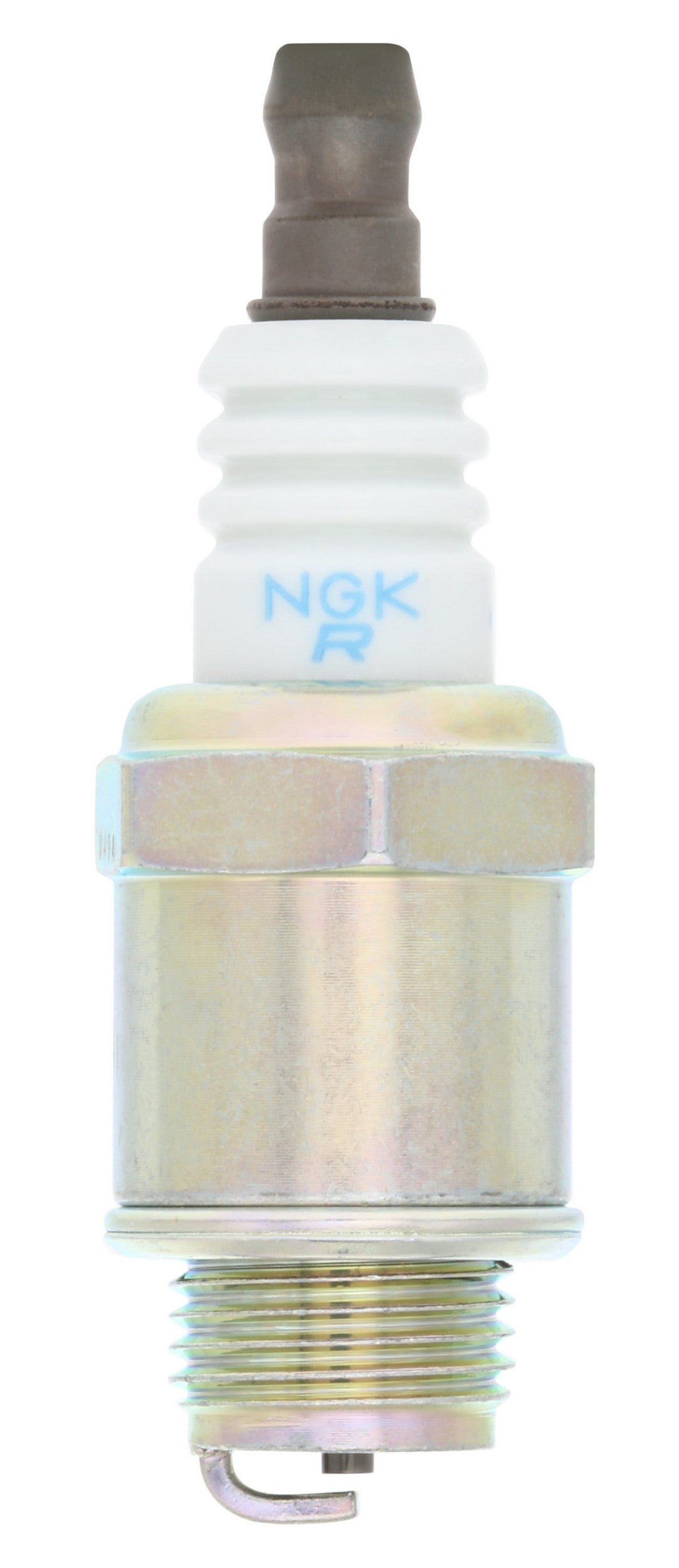NGK Standard Spark Plug Box of 10 (BMR2A SOLID) 4013