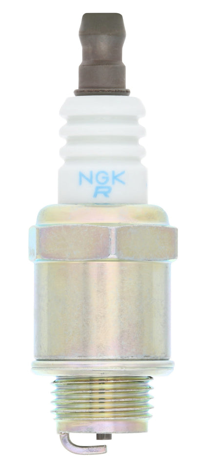 NGK Standard Spark Plug Box of 10 (BMR2A SOLID) 4013