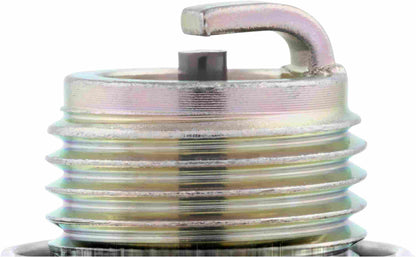 NGK Standard Spark Plug Box of 10 (BMR2A SOLID) 4013