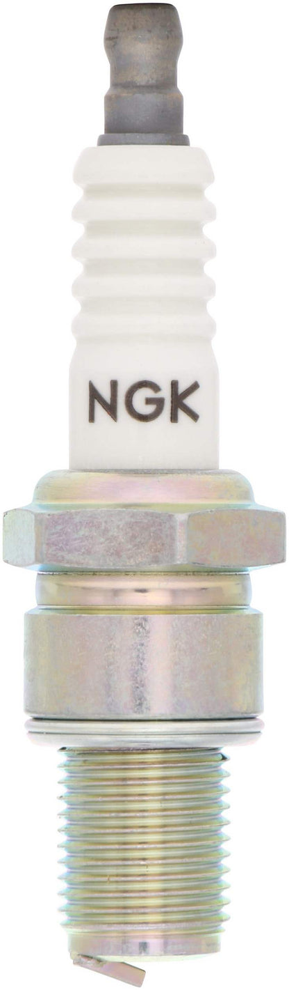 NGK Racing Spark Plug Box of 4 (R6254K-105) 4076