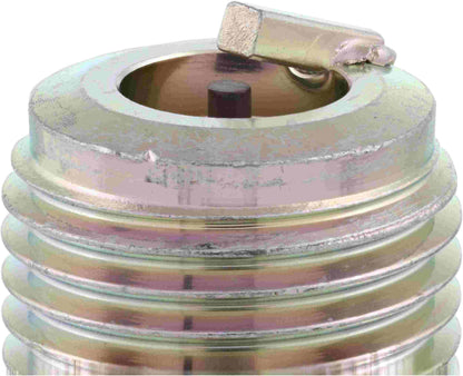 NGK Racing Spark Plug Box of 4 (R6254K-105) 4076