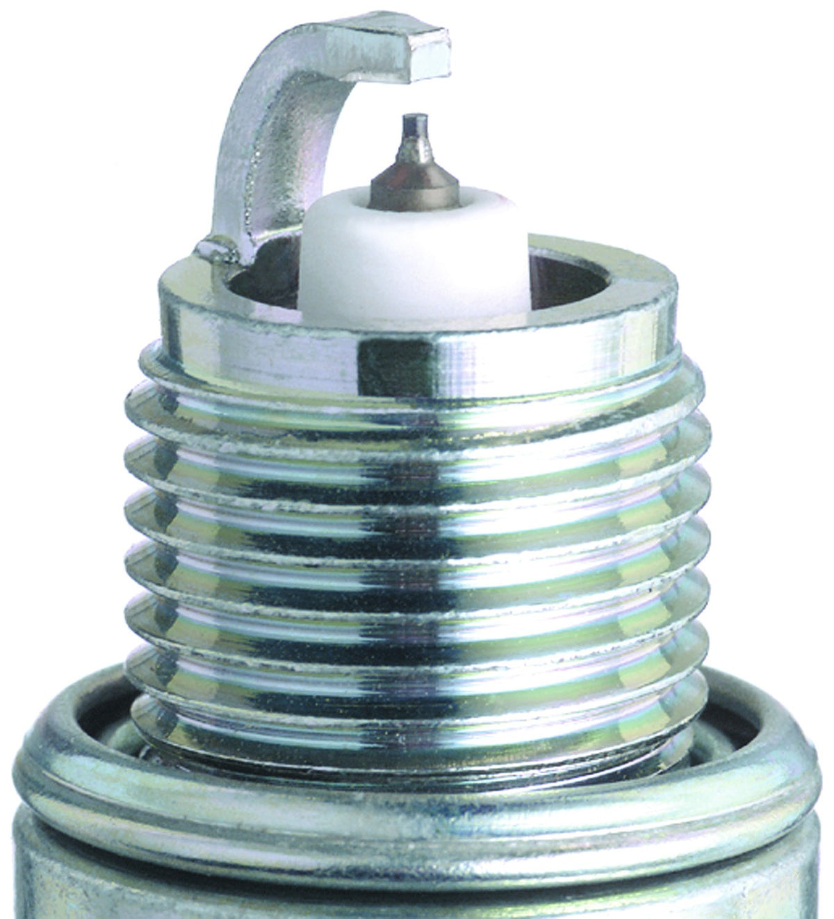 NGK Iridium IX Spark Plug Box of 4 (BPR6HIX) 4085