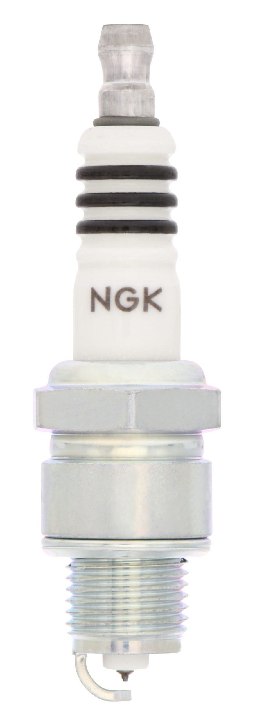 NGK Iridium IX Spark Plug Box of 4 (BPR6HIX) 4085