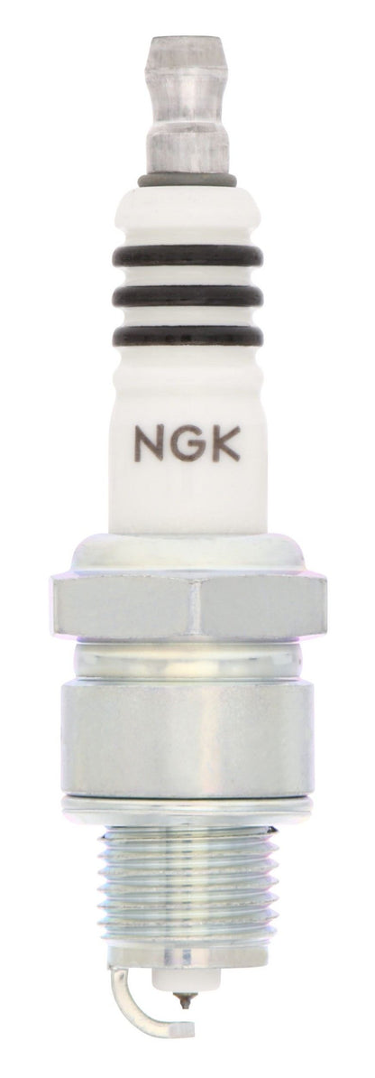 NGK Iridium IX Spark Plug Box of 4 (BPR6HIX) 4085