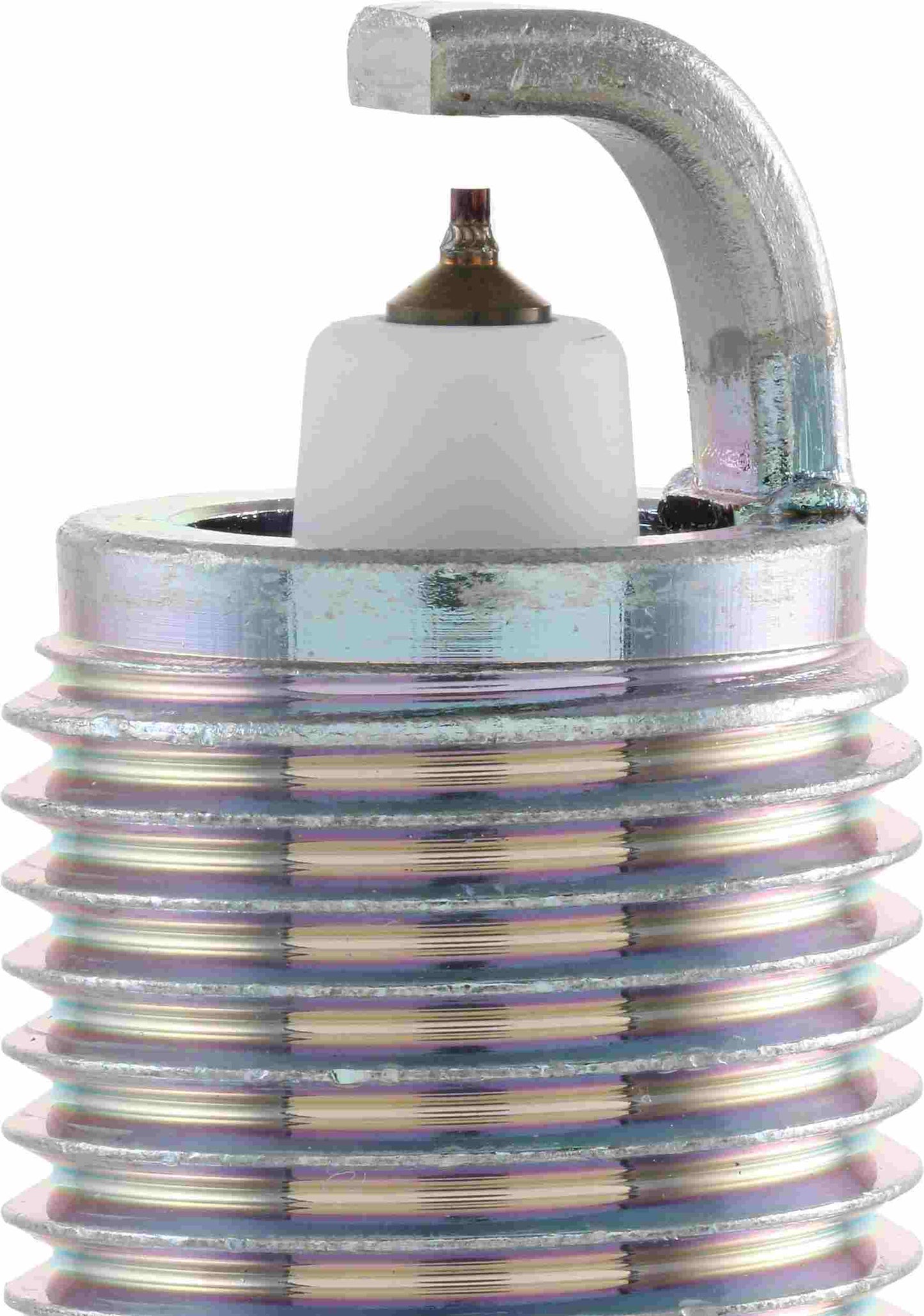 NGK Iridium Spark Plug Box of 4 (IZFR6F11) 4095