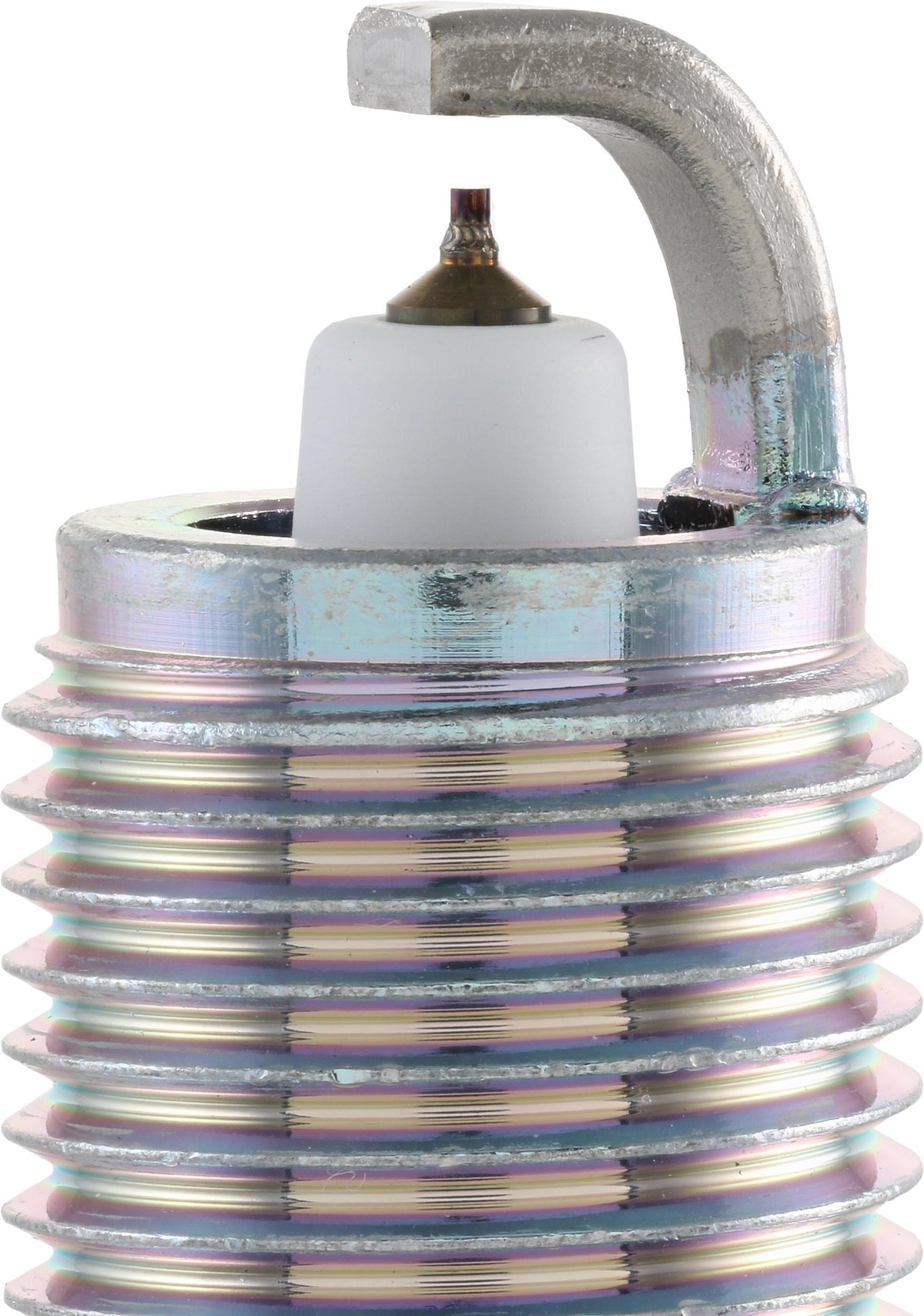 NGK Iridium Spark Plug Box of 4 (IZFR6F11) 4095