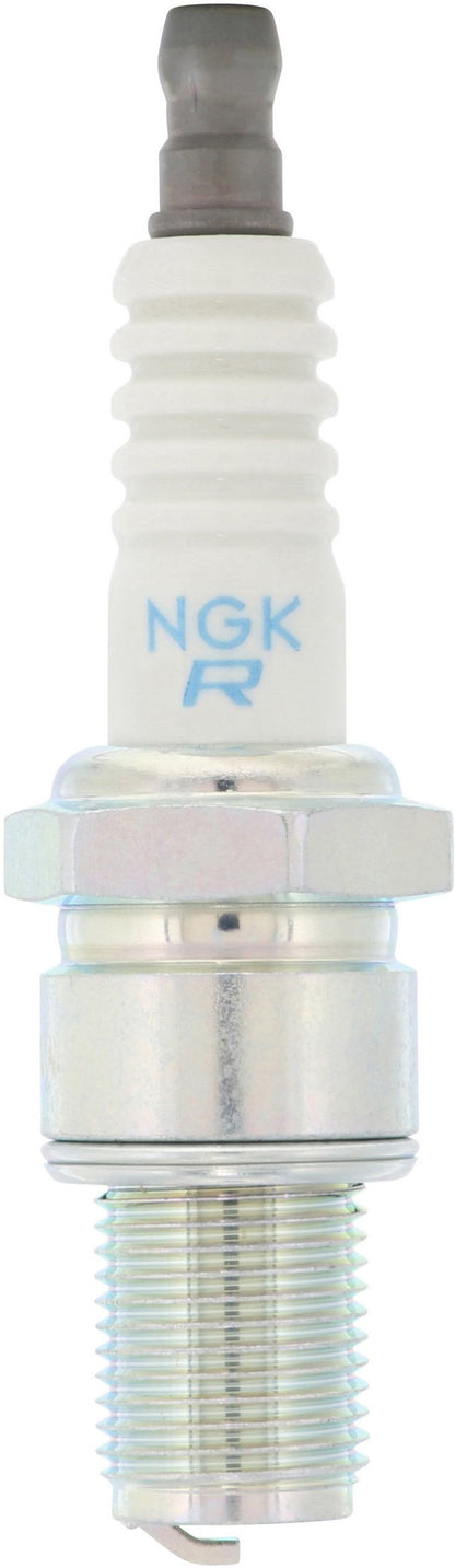 NGK Standard Spark Plug Box of 10 (BR8ECS) 4172