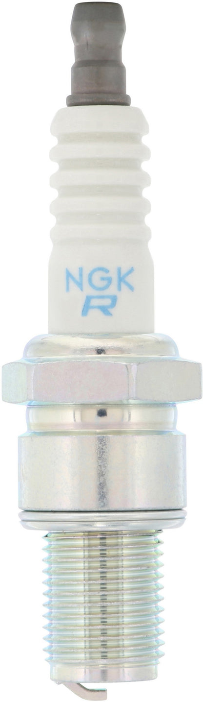 NGK Standard Spark Plug Box of 10 (BR8ECS) 4172