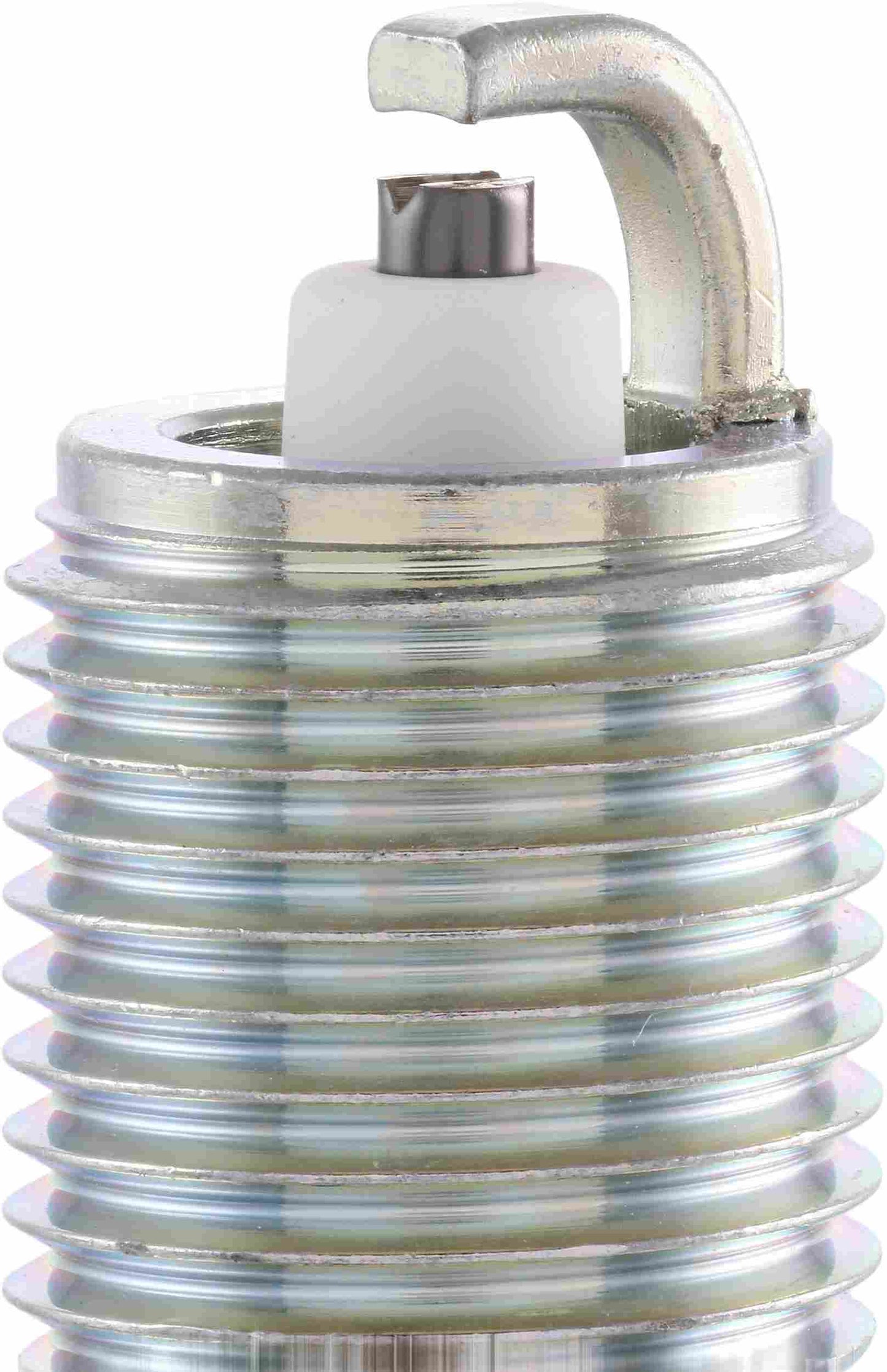 NGK V-Power Spark Plug Box of 4 (TR6) 4177