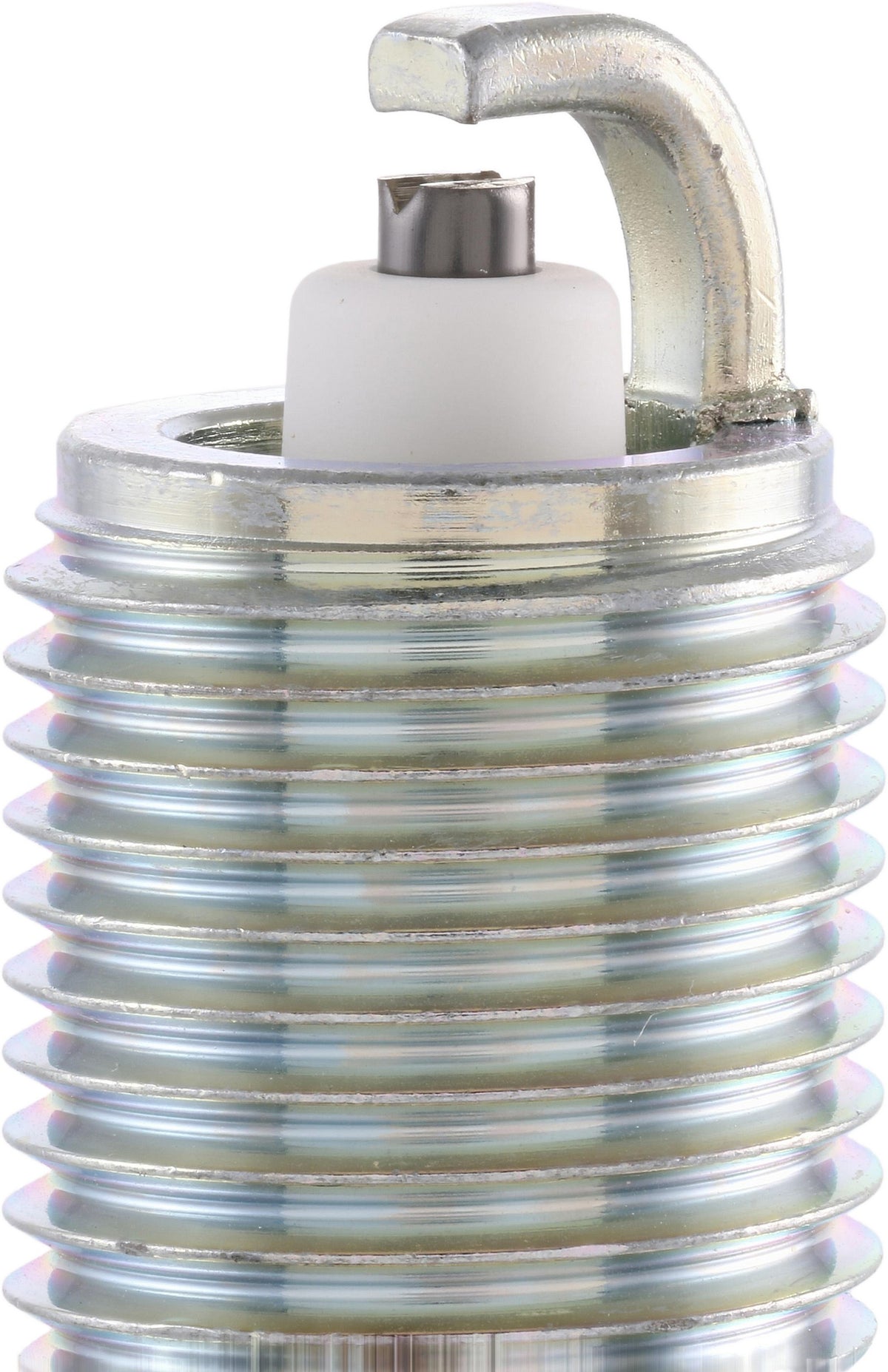 NGK V-Power Spark Plug Box of 4 (TR6) 4177