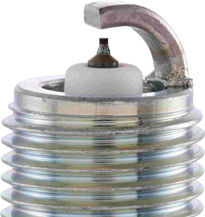 NGK Laser Iridium Spark Plug Box of 4 (ILFR6G-E) 4212