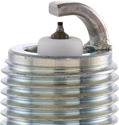NGK Laser Iridium Spark Plug Box of 4 (ILFR6G-E) 4212
