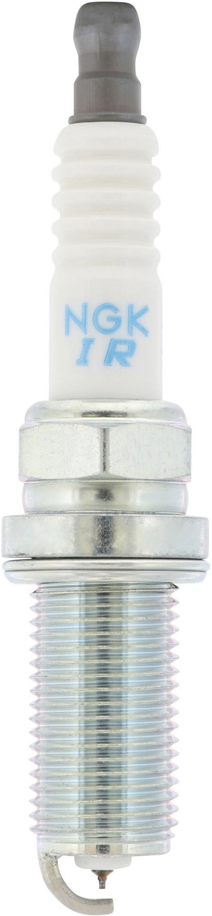 NGK Laser Iridium Spark Plug Box of 4 (ILFR6G-E) 4212