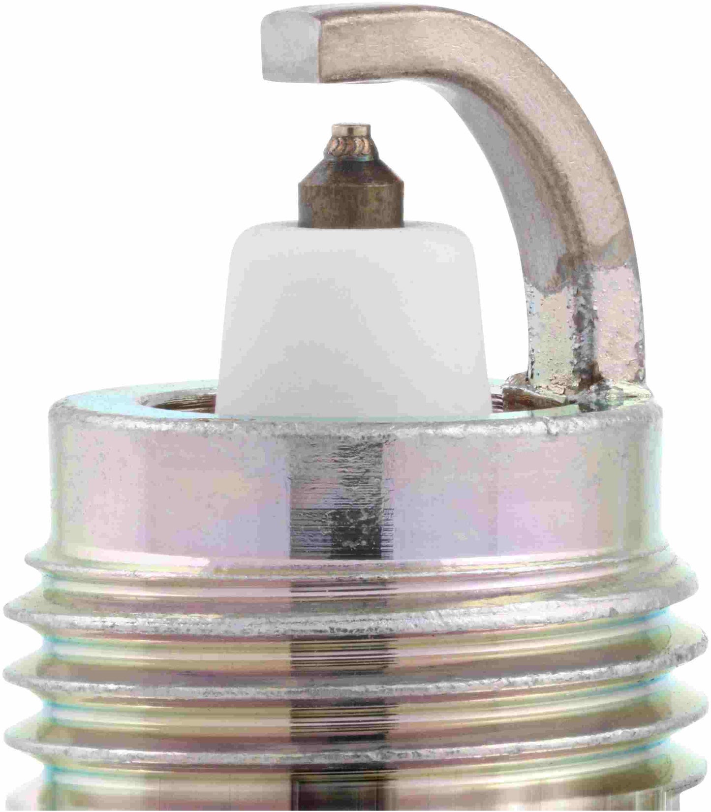 NGK Laser Platinum Spark Plug Box of 4 (PZFR7G-G) 4253