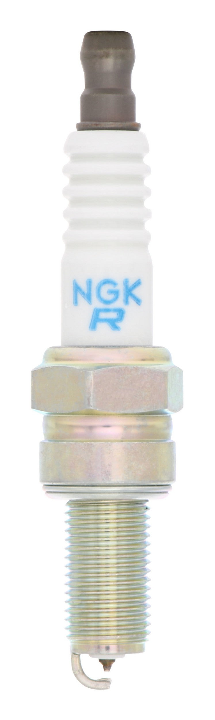 NGK Double Platinum Spark Plug Box of 4 (PMR7A) 4259