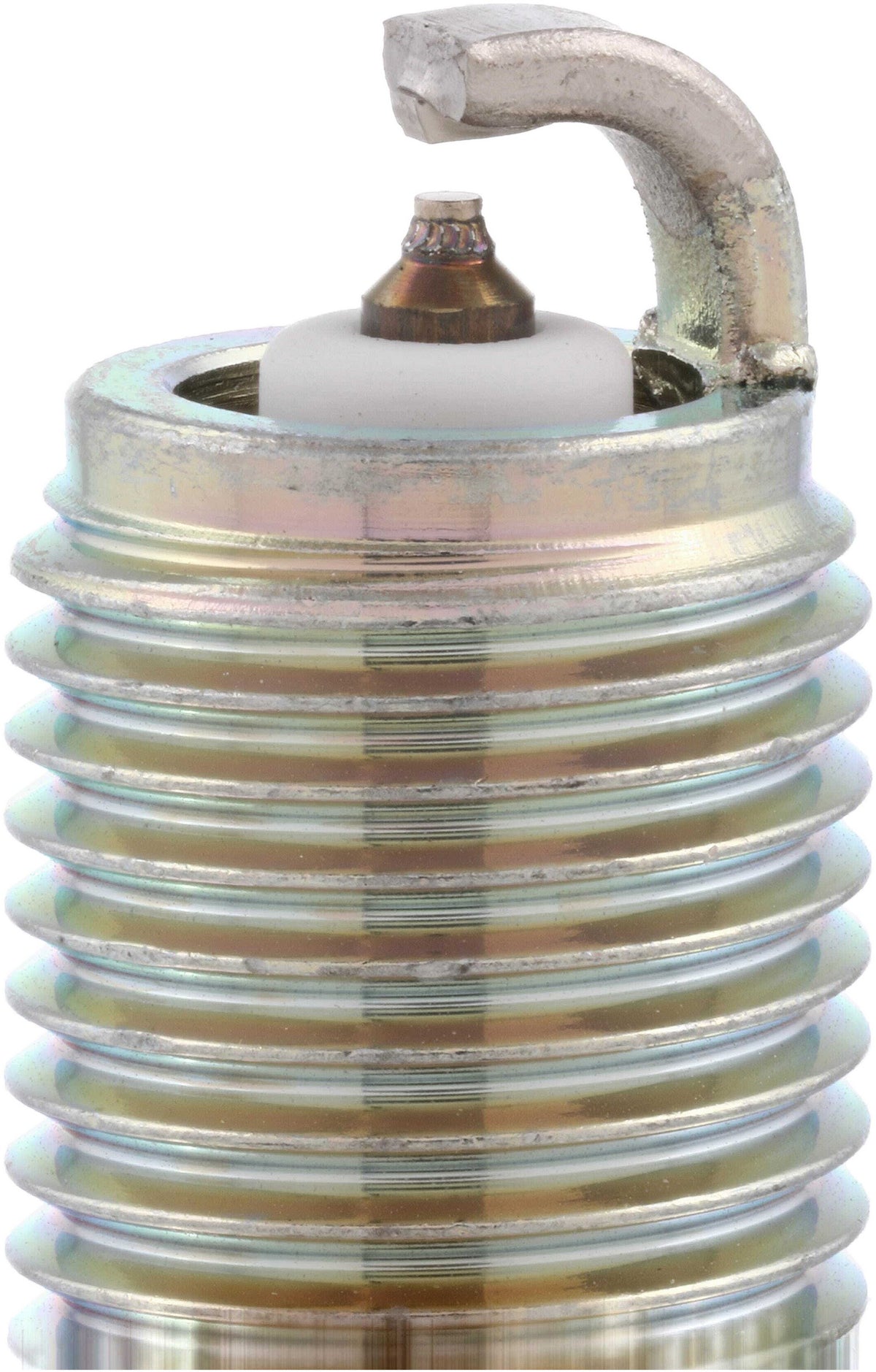 NGK Double Platinum Spark Plug Box of 4 (PMR7A) 4259