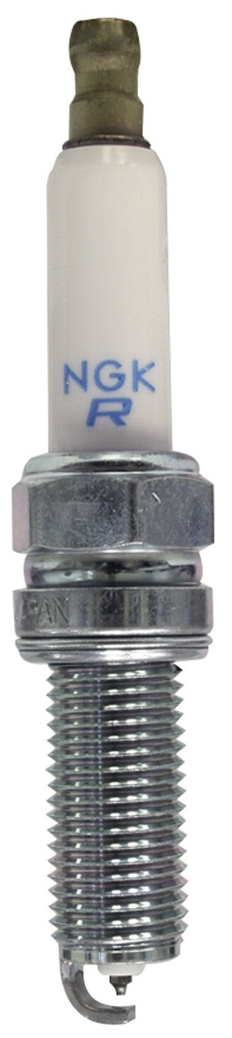 NGK Laser Platinum Spark Plug Box of 4 (PLKR7A) 4288