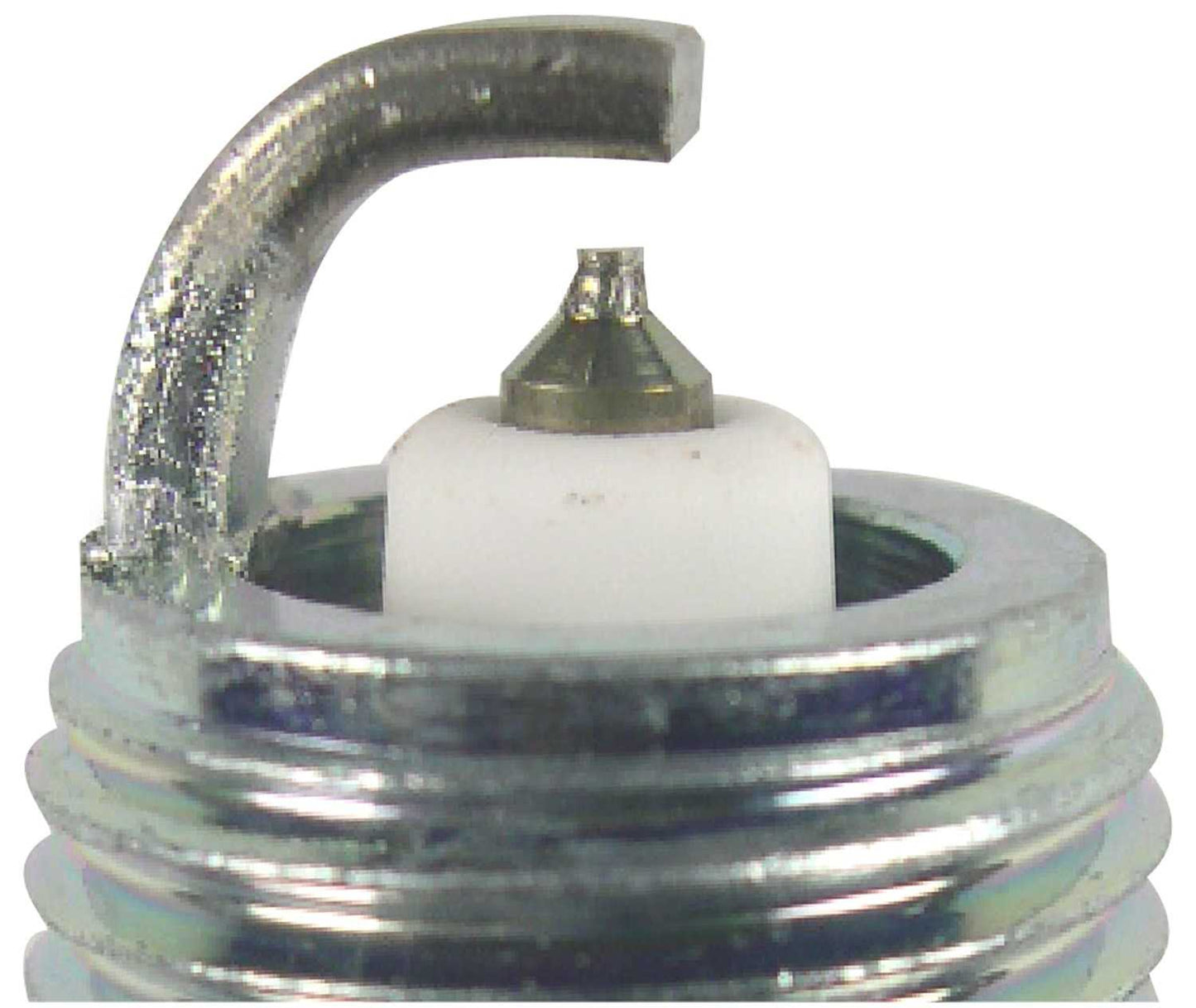 NGK Laser Platinum Spark Plug Box of 4 (PFR5R-11) 4292