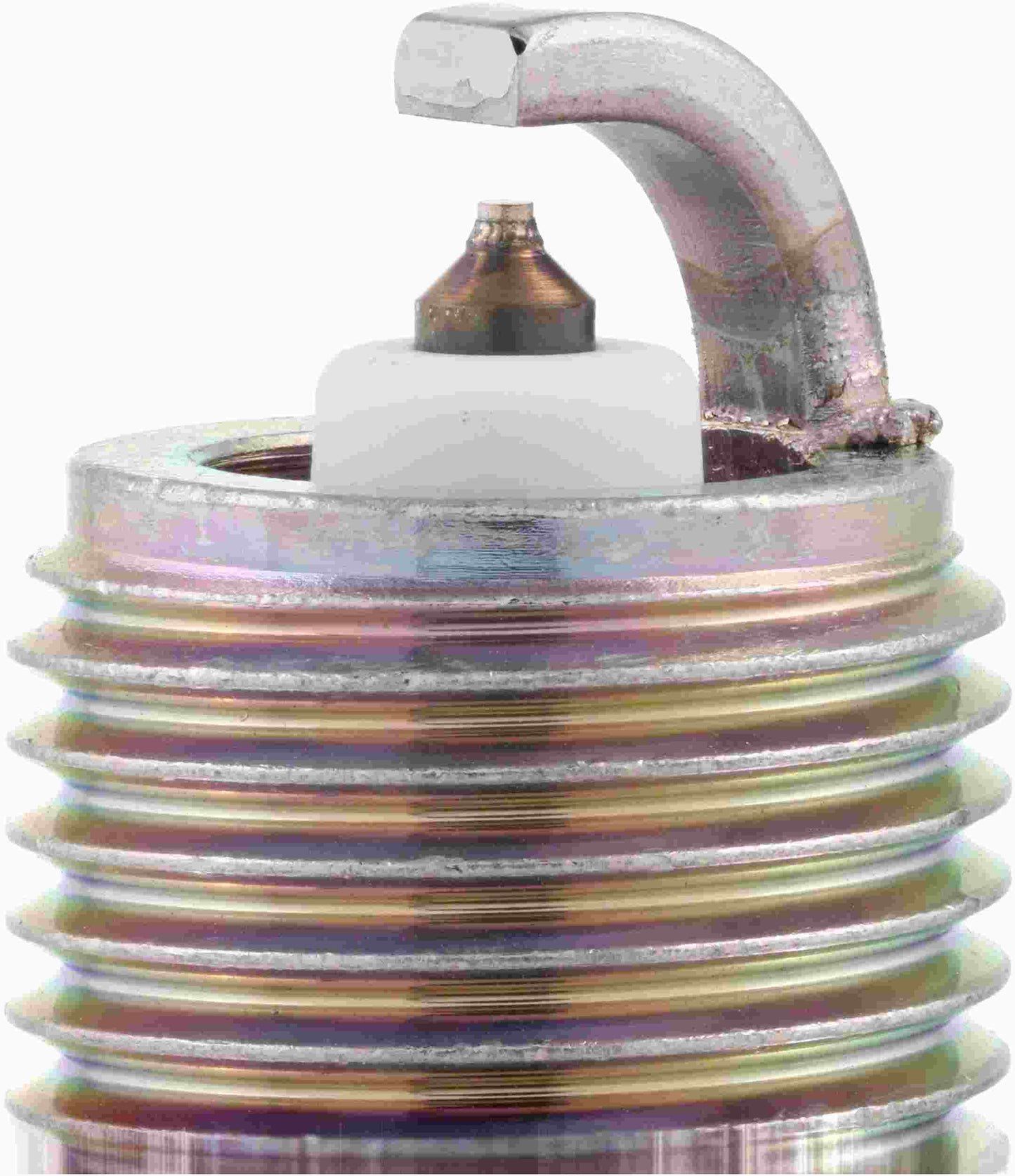 NGK Laser Platinum Spark Plug Box of 4 (PFR5R-11) 4292