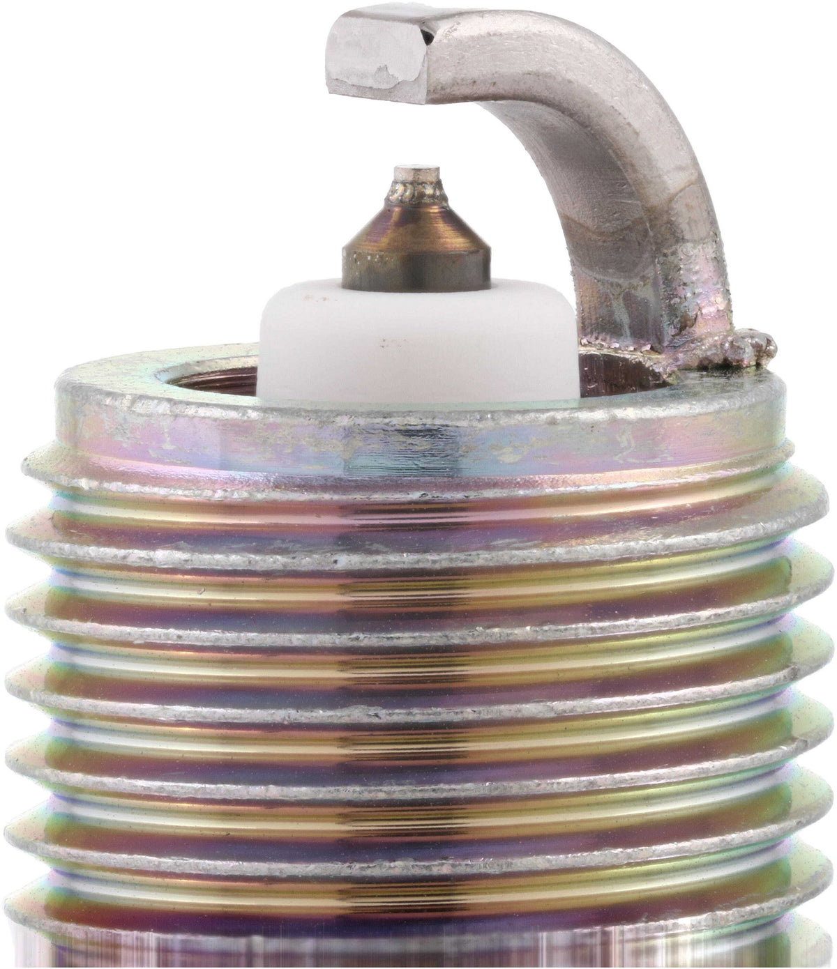 NGK Laser Platinum Spark Plug Box of 4 (PFR5R-11) 4292