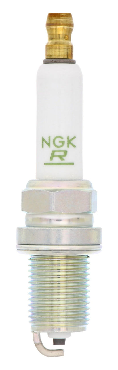 NGK V-Power Spark Plug Box of 10 (BKR6EZB) 4293
