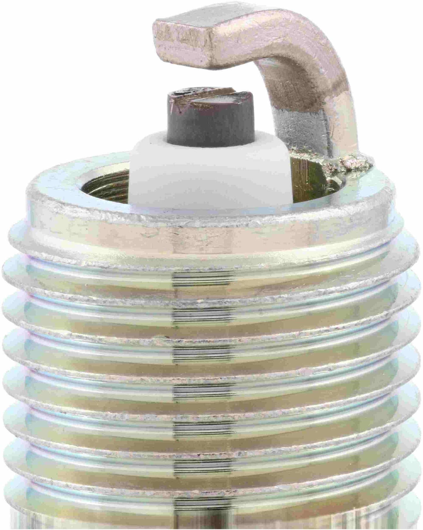 NGK V-Power Spark Plug Box of 10 (BKR6EZB) 4293