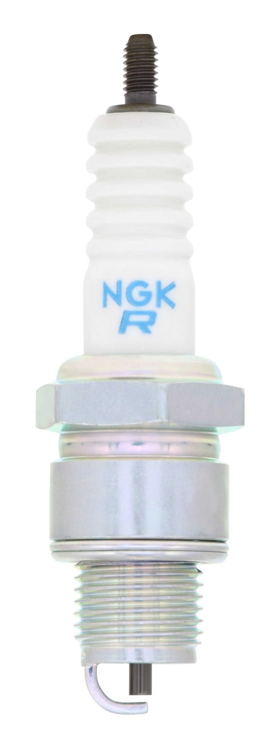 NGK Standard Spark Plug Box of 10 (BR6HSA) 4296