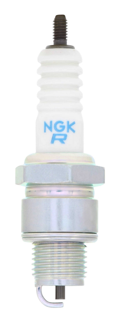 NGK Standard Spark Plug Box of 10 (BR6HSA) 4296