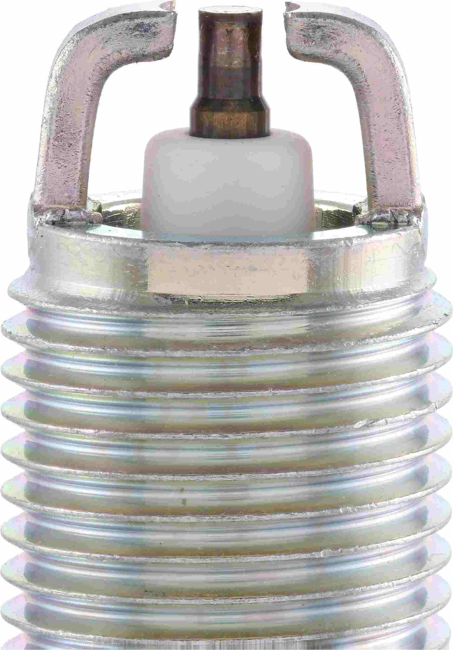 NGK Laser Platinum Spark Plug Box of 4 (BKR5EKPB-11) 4302