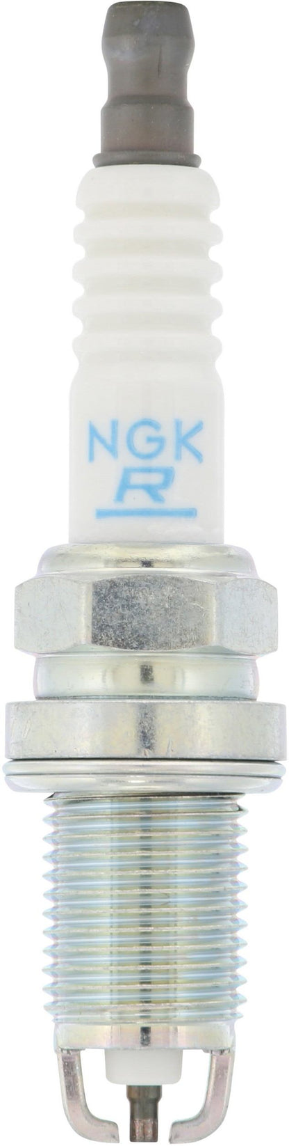 NGK Laser Platinum Spark Plug Box of 4 (BKR5EKPB-11) 4302