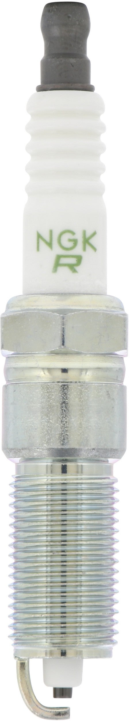 NGK Copper V-Power Stock Heat Spark Plugs Box of 4 (LZTR5A-13) 4306