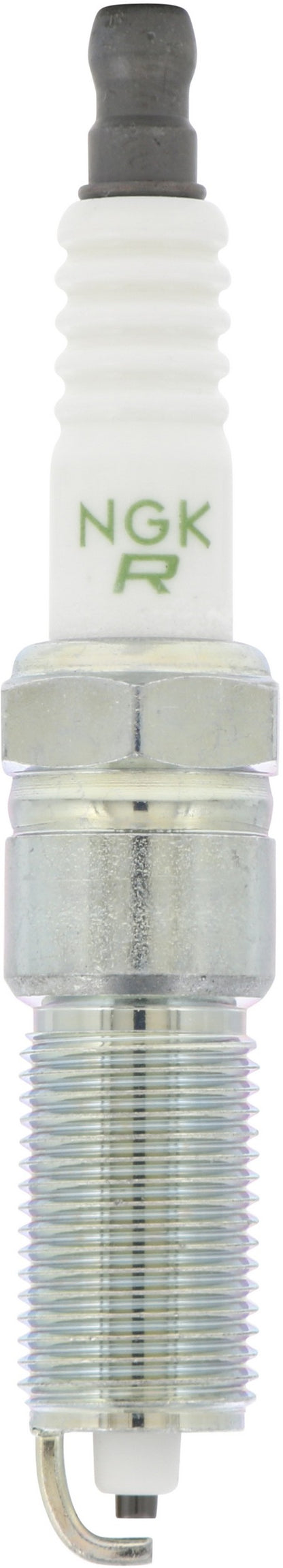 NGK Copper V-Power Stock Heat Spark Plugs Box of 4 (LZTR5A-13) 4306