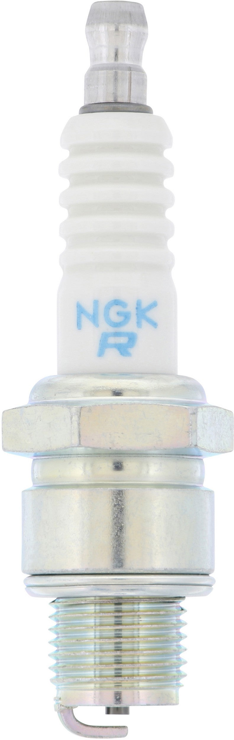 NGK Standard Spark Plug Box of 4 (BR8HS) 4322