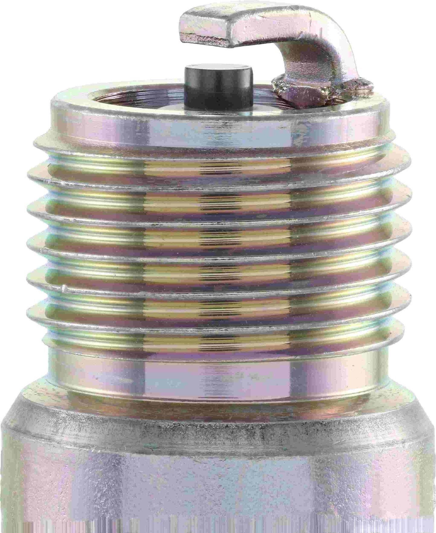 NGK Standard Spark Plug Box of 10 (BR6FS) 4323