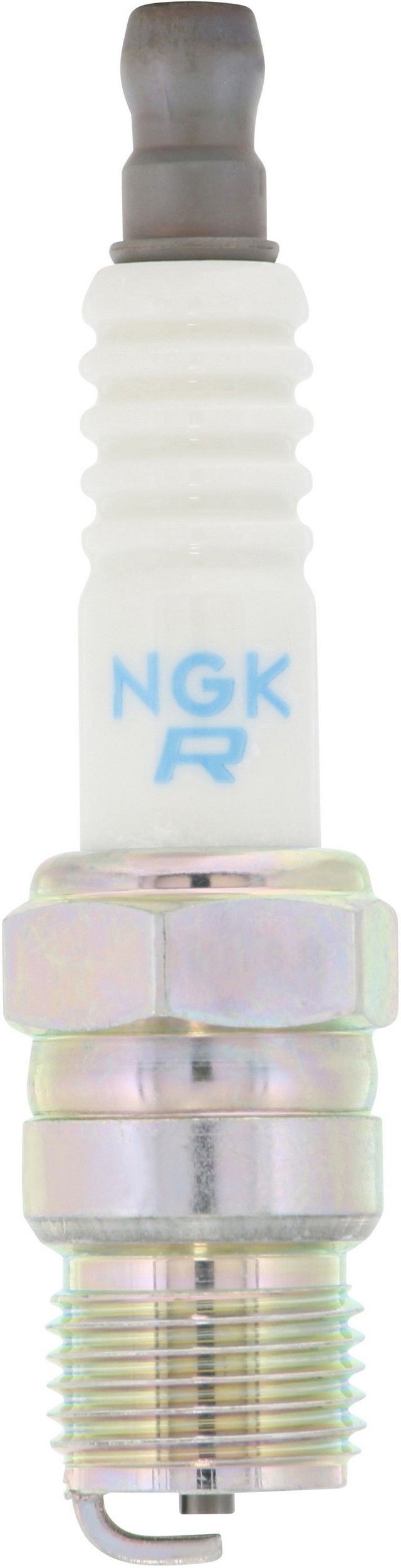 NGK Standard Spark Plug Box of 10 (BR6FS) 4323