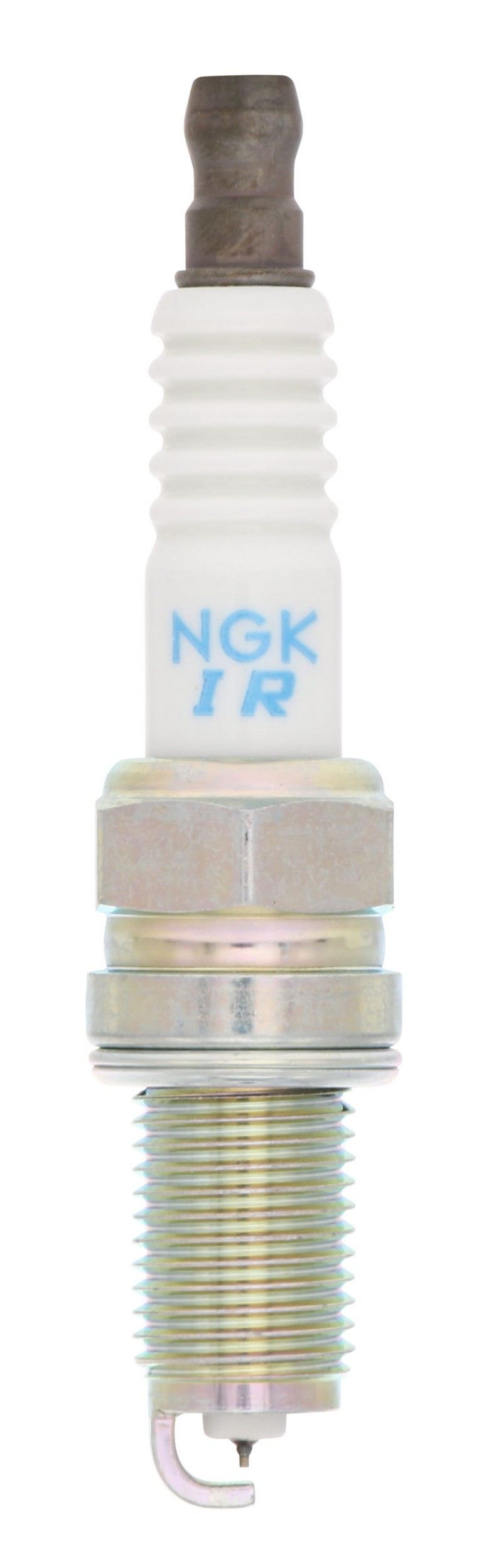 NGK Laser Iridium Spark Plug Box of 4 (KR8BI) 4347