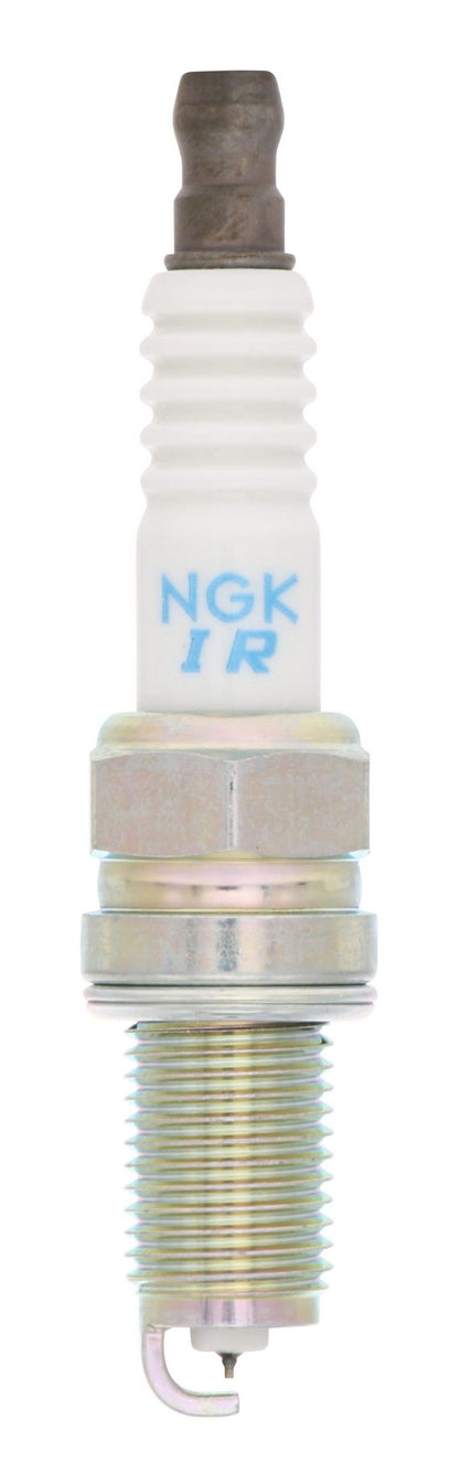 NGK Laser Iridium Spark Plug Box of 4 (KR8BI) 4347