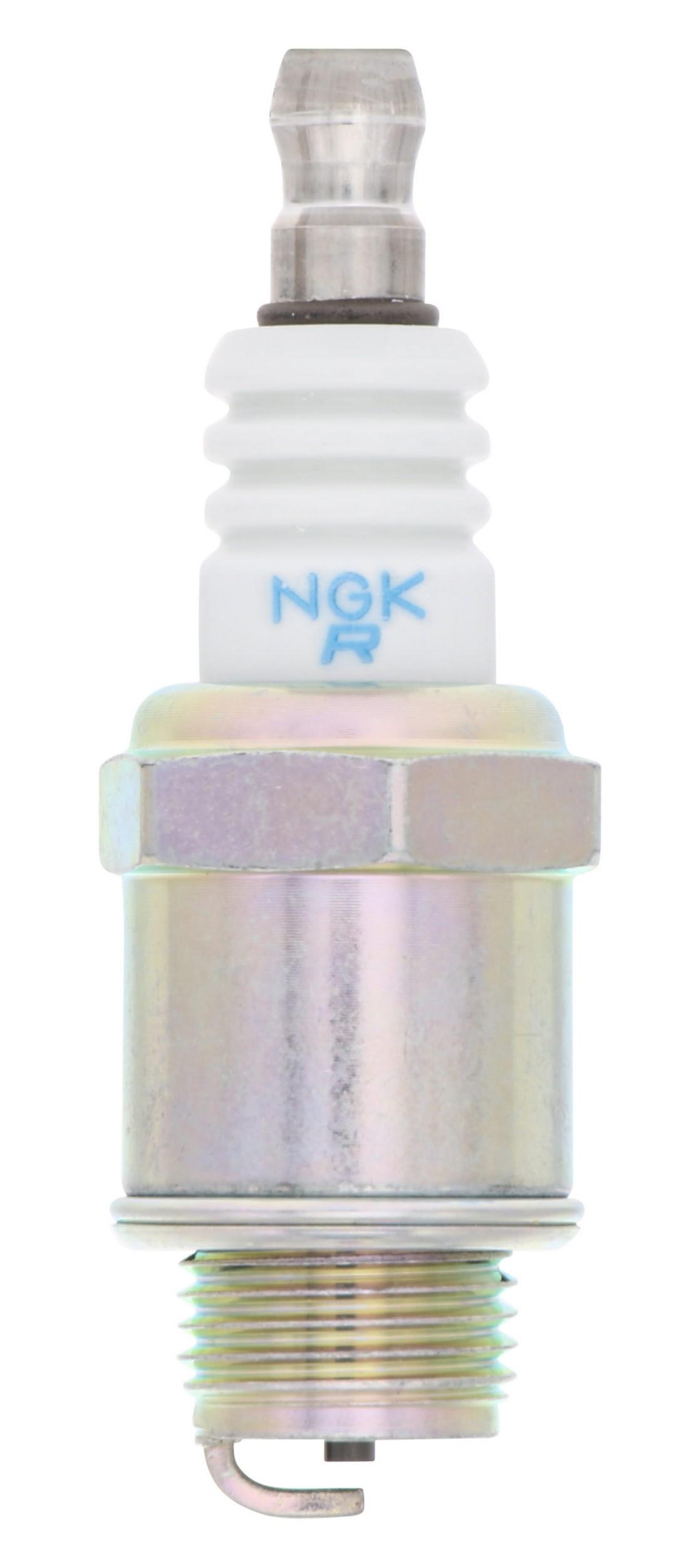 NGK Standard Spark Plug Box of 10 (BMR2A-10) 4452